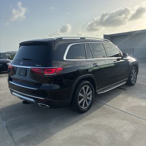 صورة 8 لـ 2020 Mercedes-BENZ GLS