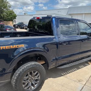 2023 FORD F-150 TREMOR photo 9