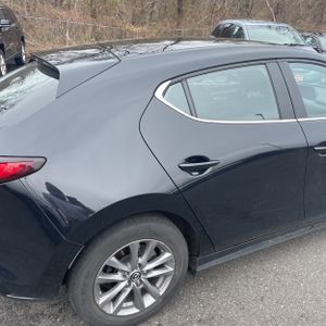 MAZDA MAZDA3 HATCHBACK 2.5 S - 9