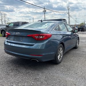 HYUNDAI SONATA SE - 8