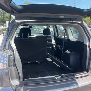 2010 Mitsubishi OUTLANDER ES thumbnail 39