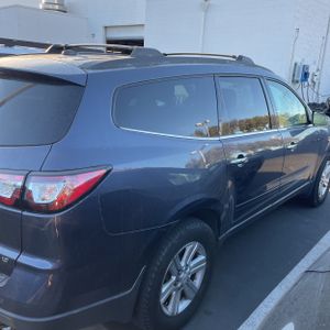 صورة 9 لـ 2013 Chevrolet TRAVERSE LT