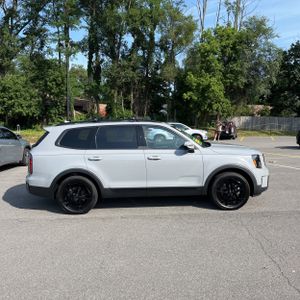 صورة 10 لـ 2024 KIA TELLURIDE SX-PRESTIGE X-LINE
