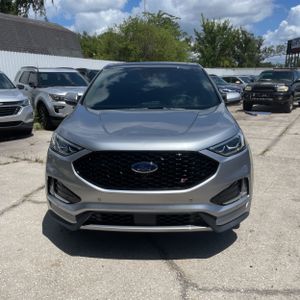 2022 FORD EDGE ST 缩略图 12