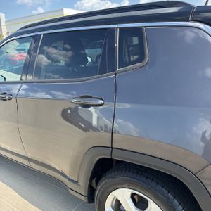 2018 JEEP COMPASS LATITUDE 照片 6