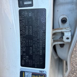 2015 KIA FORTE LX 缩略图 48