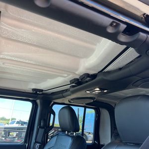 صورة مصغرة 45 لـ 2021 JEEP GLADIATOR OVERLAND