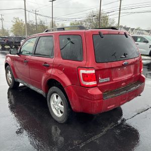 FORD ESCAPE XLT - 5