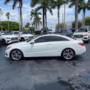 Mercedes-Benz E-Class E 350 - 3