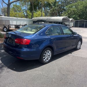 صورة 8 لـ 2012 Volkswagen JETTA 2.5L SE