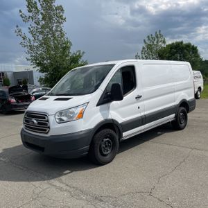 FORD TRANSIT 250 - 1