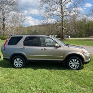 HONDA CR-V SPECIAL EDITION - 10