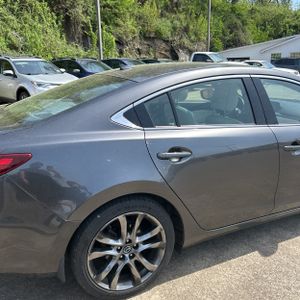 MAZDA MAZDA6 GRAND TOURING - 9