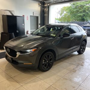 2024 Mazda CX-30 2.5 TURBO PREMIUM 照片 3
