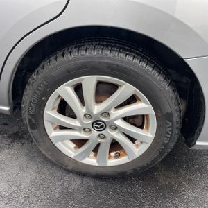 2015 Mazda MAZDA5 SPORT 缩略图 18