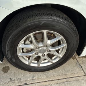 صورة 17 لـ 2025 Chrysler PACIFICA SELECT