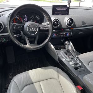 2018 AUDI A3 PREMIUM 照片 36