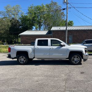CHEVROLET SILVERADO 1500 LT - 10