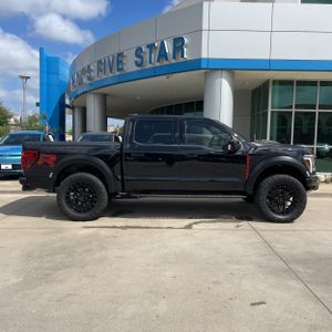 FORD F-150 RAPTOR - 10