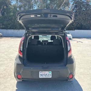صورة مصغرة 38 لـ 2014 KIA SOUL BASE