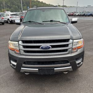 2015 FORD EXPEDITION PLATINUM — фото 14
