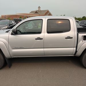 2009 Toyota TACOMA V6 photo 4