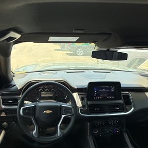 2024 Chevrolet TAHOE LS thumbnail 35