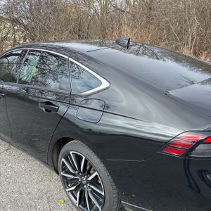 HONDA ACCORD HYBRID TOURING - 6