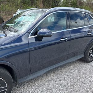 MERCEDES-BENZ GLC - 2