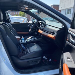 2024 Mitsubishi OUTLANDER SEL 缩略图 33