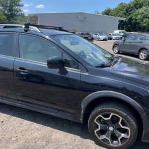 2013 Subaru XV CROSSTREK 2.0I PREMIUM — миниатюра 13