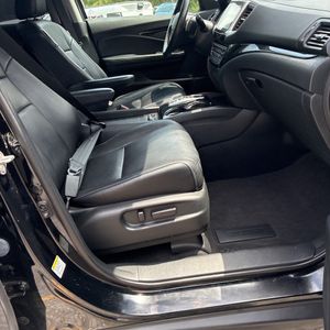 2016 Honda PILOT TOURING 缩略图 32