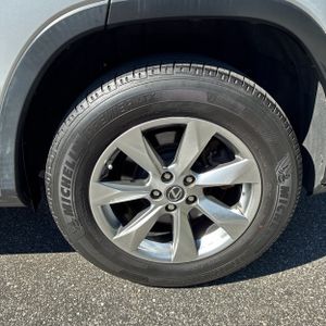 صورة 18 لـ 2019 Lexus RX 350 BASE