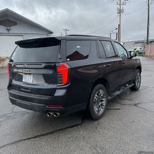 CHEVROLET TAHOE Z71 - 8