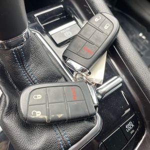 2022 JEEP COMPASS LATITUDE — миниатюра 54