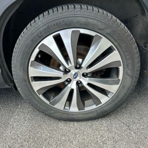 صورة 18 لـ 2022 Subaru ASCENT LIMITED 7-PASSENGER