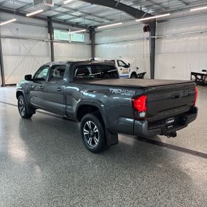 2019 Toyota TACOMA TRD SPORT — фото 5