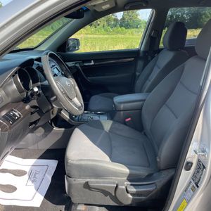 2013 KIA SORENTO LX 缩略图 24