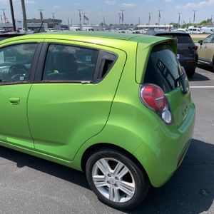CHEVROLET SPARK - 6