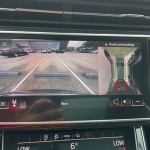 2022 AUDI Q7 PREMIUM thumbnail 38