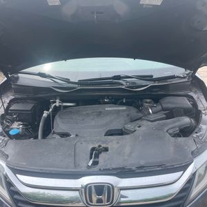 2019 Honda ODYSSEY EX-L — фото 48