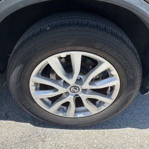 صورة مصغرة 18 لـ 2015 Nissan ROGUE SV