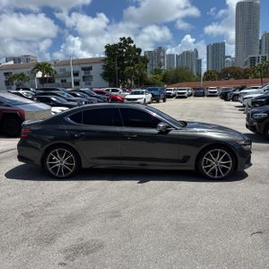 GENESIS G70 2.0T - 10