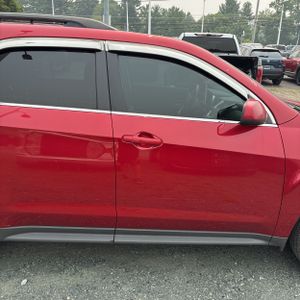 2014 Chevrolet EQUINOX LT — фото 9