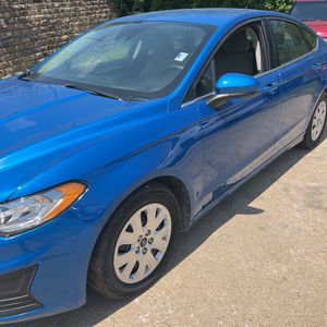 صورة مصغرة 57 لـ 2019 FORD FUSION S