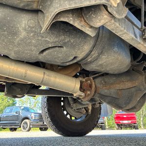 2020 RAM 2500 LARAMIE photo 31