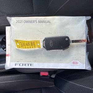 2021 KIA FORTE LXS thumbnail 54