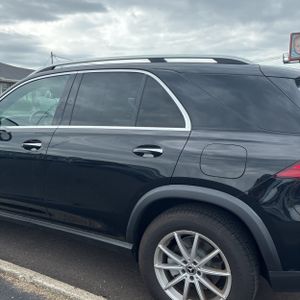 MERCEDES-BENZ GLE - 6