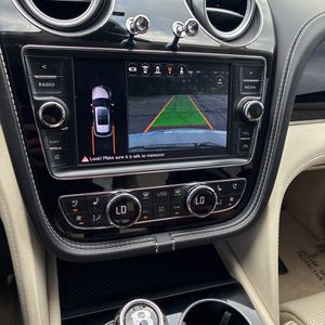 2017 Bentley BENTAYGA BASE — фото 39