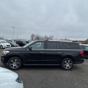 FORD EXPEDITION MAX LIMITED - 3